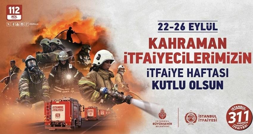 İstanbul Büyükşehir Belediyesi (İBB), Türkiye’nin en köklü kurumlardan biri olan