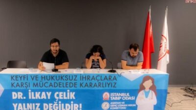 İstanbul Tabip Odası Asistan ve Genç Uzman Hekimler Komisyonu, TTB