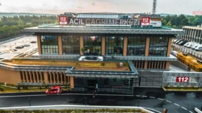 İstanbul Valiliği, 112 Acil Çağrı Merkezleri'ne yapılan asılsız aramaların ciddi