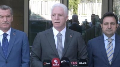 Yaklaşık 2 milyon 900 bin öğrenci ve 170 bin öğretmenin