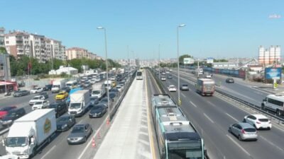 İstanbul Büyükşehir Belediyesi (İBB) Tarife Komisyonu ile Ulaşım ve Trafik