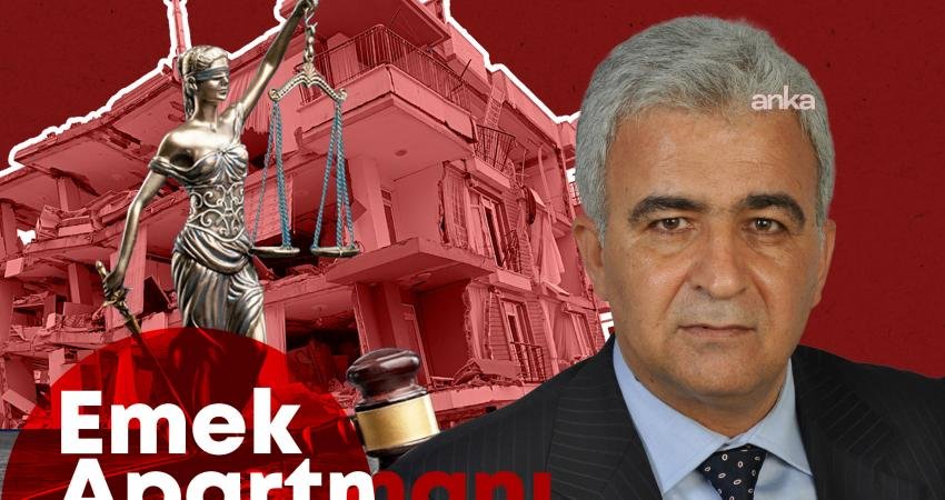 Gaziantep Bölge Adliye Mahkemesi 16. Ceza Dairesi, 6 Şubat depremlerinde 38