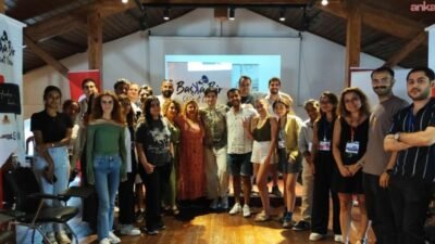 Sıfır Ayrımcılık Derneği tarafından Olof Palme International Center ve Arbetarnas