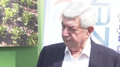 İzmir Büyükşehir Belediyesi ve bağlı kurumlarının elektrik ihtiyacını yenilenebilir kaynaklardan