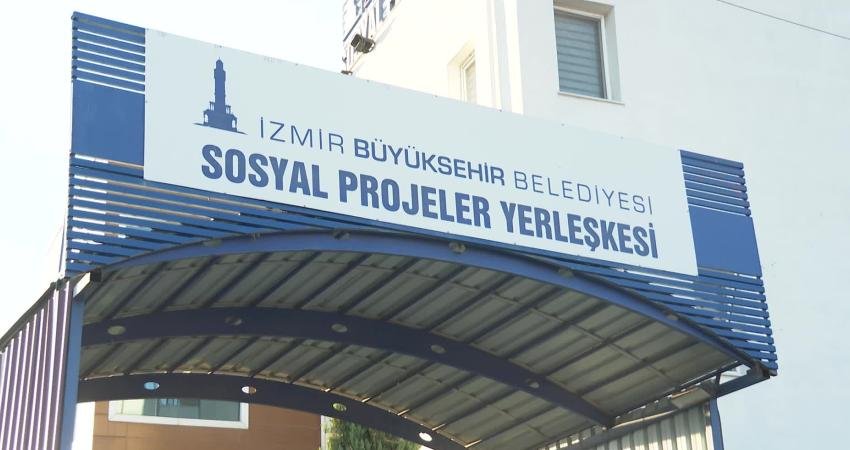İzmir Büyükşehir’den üniversitelilere barınma desteği: Ücret yine 2 bin TL İzmir Büyükşehir Belediyesi’nin üniversite öğrencilerine hizmet veren sosyal tesisinde barınma