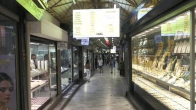 Altında yaşanan hızlı ve büyük oranlı yükselişe ilişkin açıklamalarda bulunan