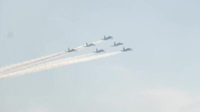 İzmir’in düşman işgalinden kurtuluşunun 103. yıl dönümü kutlamaları kapsamında, Türk