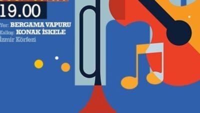 İzmir Büyükşehir Belediyesi, kentin kültür ve sanat yaşamına farklı bir