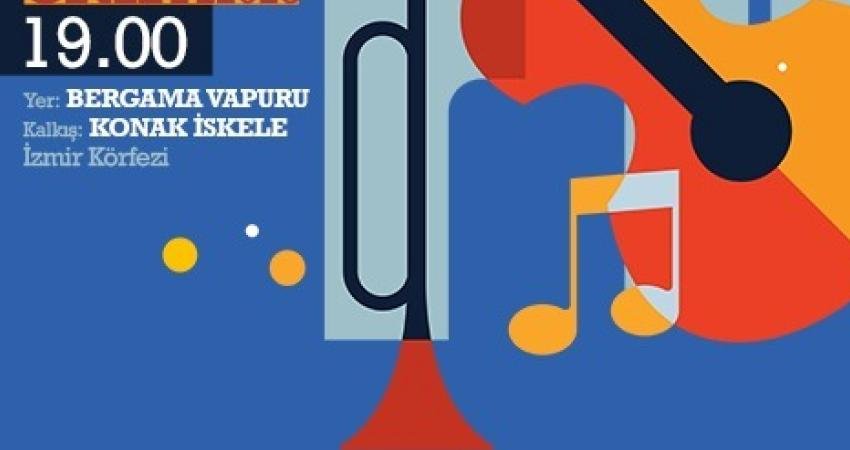 İzmir Büyükşehir Belediyesi, kentin kültür ve sanat yaşamına farklı bir