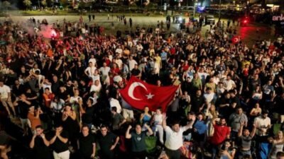 İzmir Büyükşehir Belediyesi, Türkiye ile Almanya arasında oynanacak Avrupa Basketbol