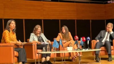 İzmir Büyükşehir Belediye Başkanı Cemil Tugay, “Birkaç aydır her ay