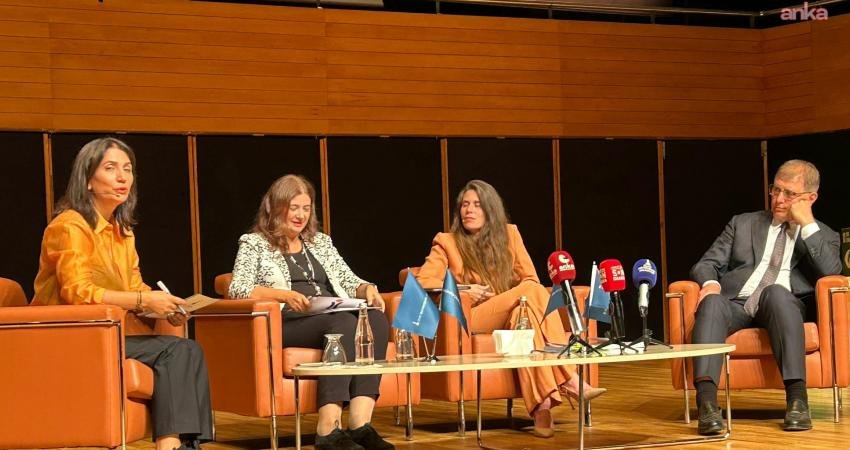 Cemil Tugay: “Bundan sonra kimse canının istediği çöpü her yere atamayacak” İzmir Büyükşehir Belediye Başkanı Cemil Tugay, “Birkaç aydır her ay