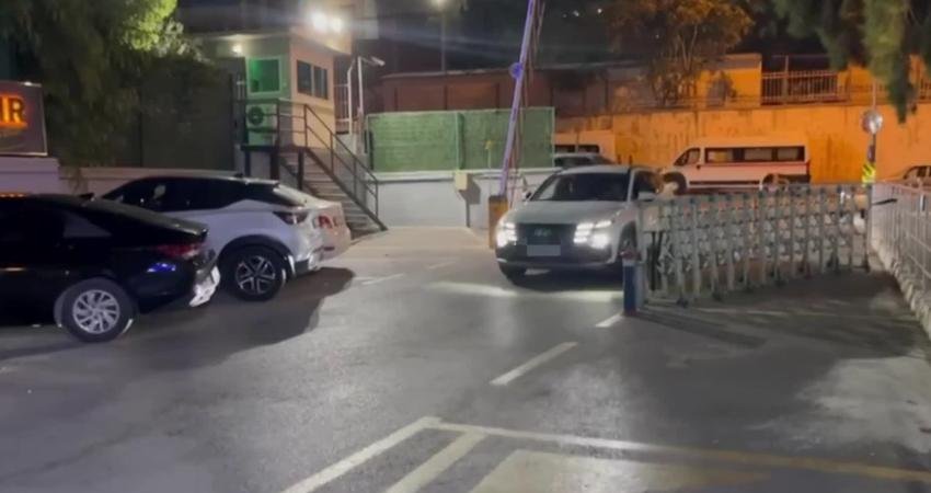 İzmir'in Konak ilçesi Güzelyalı Parkı'nda 19 Eylül'de bir kişinin öldüğü,