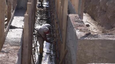 İzmir Büyükşehir Belediyesi’nin dev ulaşım yatımlarının en önemli etaplarından Mürselpaşa