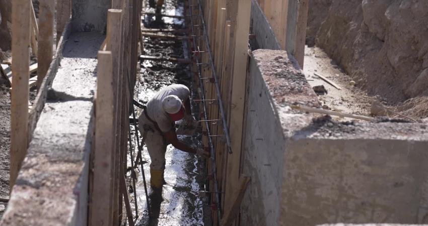 İzmir’de Mürselpaşa’yı Gıda Çarşı’na bağlayacak projede yoğun tempo İzmir Büyükşehir Belediyesi’nin dev ulaşım yatımlarının en önemli etaplarından Mürselpaşa