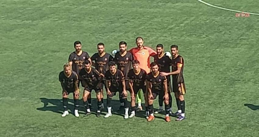 2025-2026 futbol sezonunun ilk resmî sınavına Ziraat Türkiye Kupası’nda çıkan