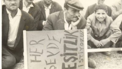 Toplumsal yaşayışımızda pek çok olumsuzluklar yaşıyoruz ve bunların düzeltilmesi için