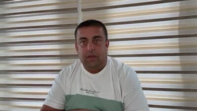 Kamu Sağlık Sen Genel Başkanı Ümit Karataş, Fırat Üniversitesi Hastanesi