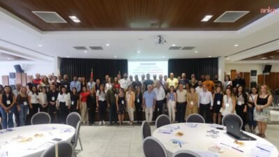 Karabağlar Belediyesi ile İzmir Kalkınma Ajansı (İZKA) işbirliğinde yürütülen ‘Bütünleşik