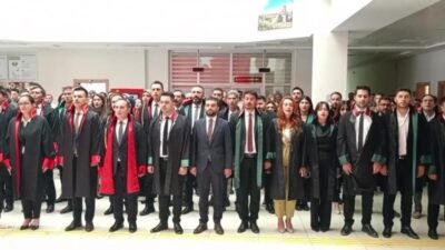 Kars Cumhuriyet Başsavcısı Mehmet Çepni, "Hepimiz biliyoruz ki adalet, devletin
