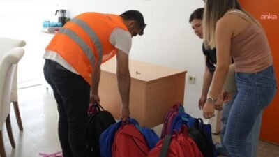 Kartal Belediyesi, yeni eğitim-öğretim yılında da öğrencilerin yanında olmaya devam