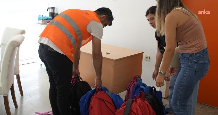 Kartal Belediyesi, yeni eğitim-öğretim yılında da öğrencilerin yanında olmaya devam