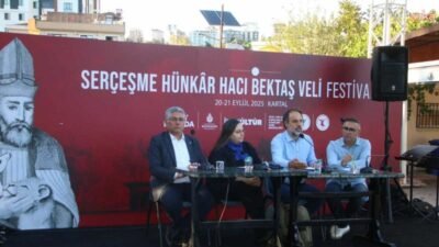 Kartal, hafta sonu iki ayrı etkinliğe ev sahipliği yaptı. Kartal