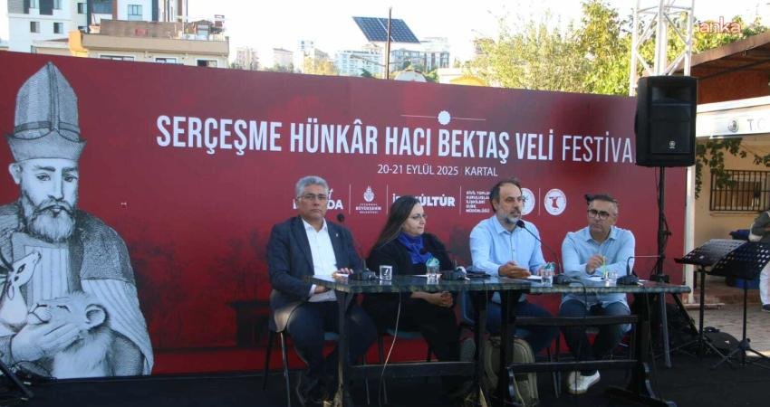 Kartal, hafta sonu iki ayrı etkinliğe ev sahipliği yaptı. Kartal