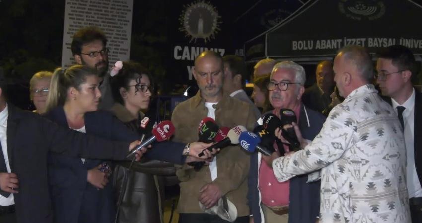 Bolu Kartalkaya’da bulunan Grand Kartal Otel’de meydana gelen ve 78