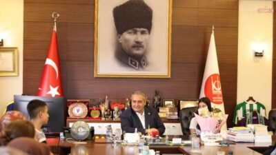 Keçiören Belediyesi Eğitim Merkezi’nde, Liselere Geçiş Sistemi (LGS) ve Yükseköğretim