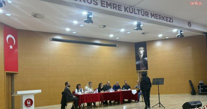 Keçiören Belediyesi konservatuvarlarına yoğun ilgi Keçiören Belediyesi'nin 2025-2026 eğitim öğretim yılı kapsamında başlattığı konservatuvar çalışmaları