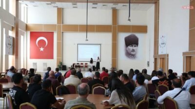 Keçiören Belediyesi, kurum içi hizmetlerin ve vatandaşla olan iletişimin kalitesini