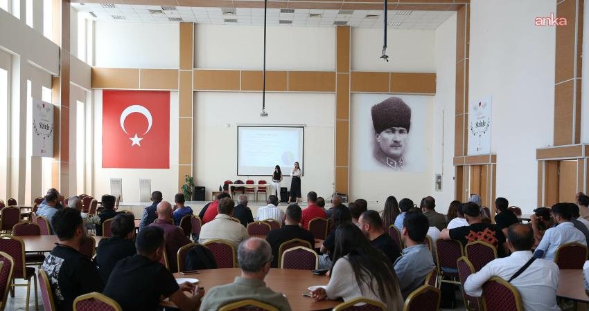 Keçiören Belediyesi, kurum içi hizmetlerin ve vatandaşla olan iletişimin kalitesini