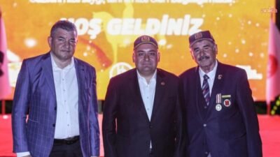 Keçiören Belediyesi, Keçiören Kaymakamlığı ve Türkiye Gaziler ve Şehit Aileleri