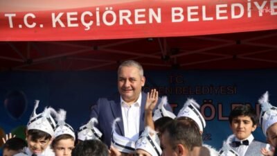 Keçiören Belediyesi’nin ücretsiz sünnet hizmeti, Atatürk Ankara Milli Mücadele Müzesi’nde