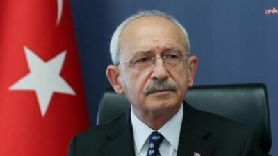 CHP’nin 7. Genel Başkanı Kemal Kılıçdaroğlu, partisinin kuruluş yıl dönümü