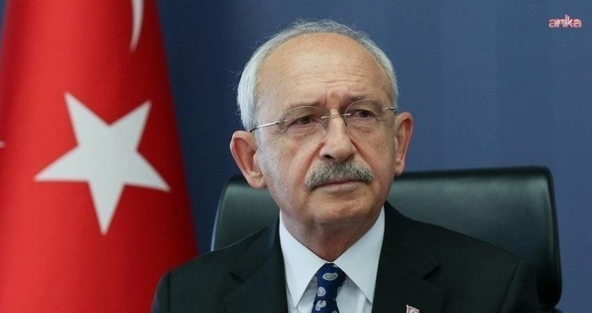 CHP’nin 7. Genel Başkanı Kemal Kılıçdaroğlu, partisinin kuruluş yıl dönümü