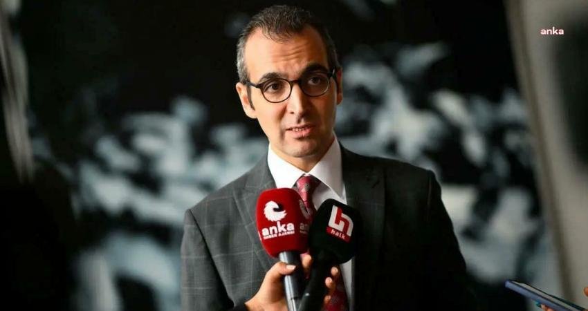 Yaklaşık 6 ay önce "Kent Uzlaşısı" soruşturması kapsamında tutuklanan Şişli