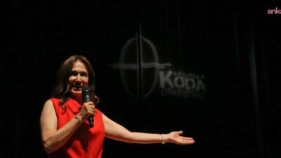 Karşıyaka Belediyesi'nin klasik müzikte bir marka haline gelen Karşıyaka Oda