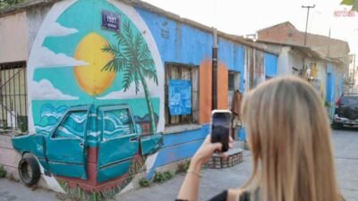 Konak Belediye Başkanı Nilüfer Çınarlı Mutlu, "Ortaklaşa: Kültür, Diyalog ve