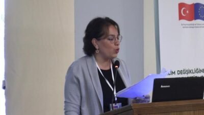 Konak Belediyesi’nin Sosyal İklim Derneğiyle birlikte hazırladığı, ‘Clocalization - İklim