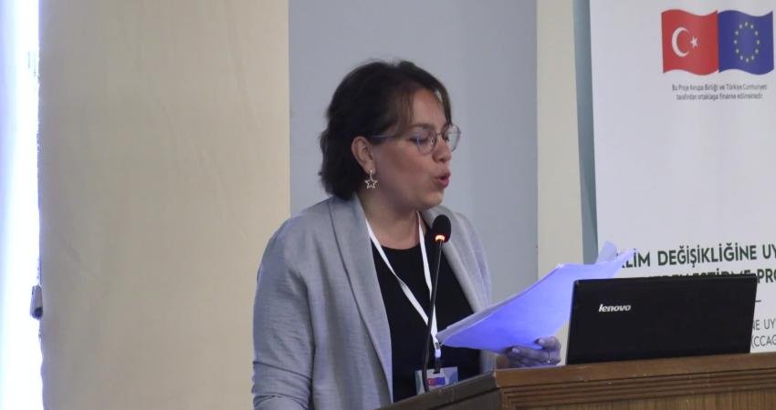 Konak Belediyesi’nin Sosyal İklim Derneğiyle birlikte hazırladığı, ‘Clocalization - İklim