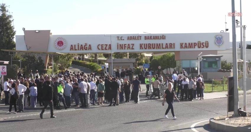Kamuoyunda ‘kooperatif davası’ olarak bilinen ve İzmir Büyükşehir Belediyesi iştiraki İZBETON