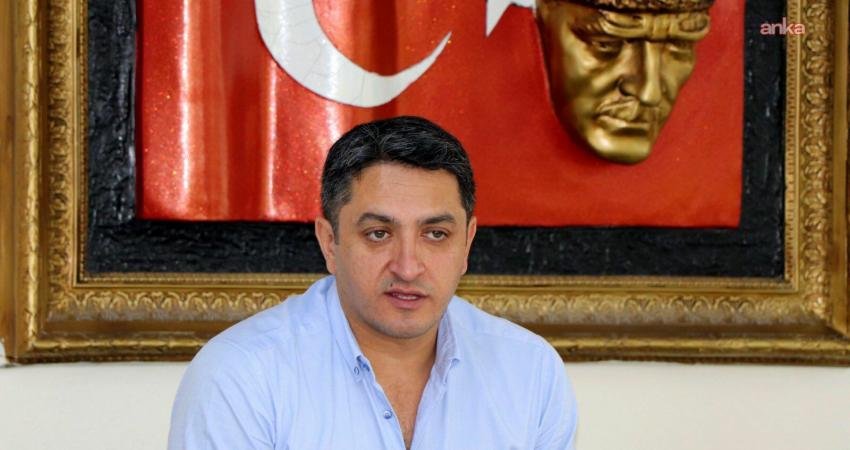 Kamuoyunda ‘kooperatif davası’ olarak bilinen, İzmir Büyükşehir Belediyesi iştiraki İZBETON