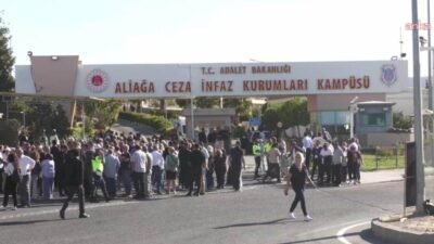 Kamuoyunda ‘kooperatif davası’ olarak bilinen ve İzmir Büyükşehir Belediyesi iştiraki İZBETON