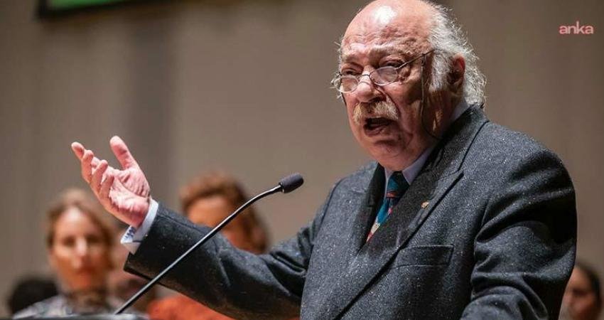 Kamuoyunda ‘kooperatif davası’ olarak bilinen, İzmir Büyükşehir Belediyesi iştiraki İZBETON