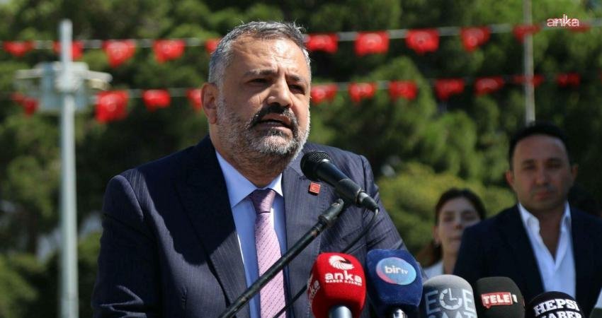 Kamuoyunda ‘kooperatif davası’ olarak bilinen, İzmir Büyükşehir Belediyesi iştiraki İZBETON