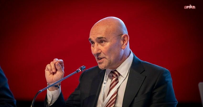 Kamuoyunda ‘kooperatif davası’ olarak bilinen, İzmir Büyükşehir Belediyesi iştiraki İZBETON