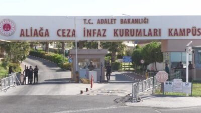 Kamuoyunda "kooperatif davası" olarak bilinen, İzmir Büyükşehir Belediyesi iştiraki İZBETON