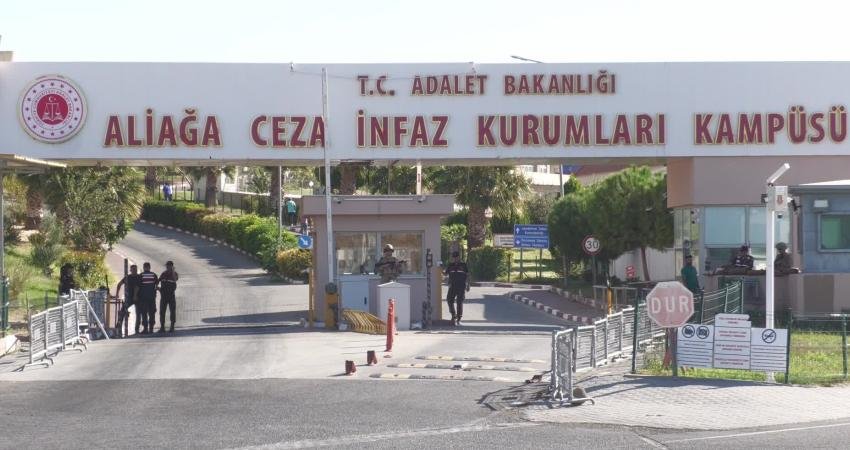 Kamuoyunda "kooperatif davası" olarak bilinen, İzmir Büyükşehir Belediyesi iştiraki İZBETON